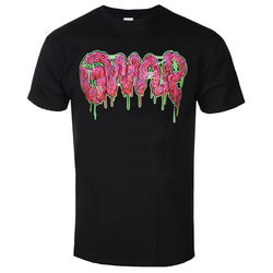 Metal majica moška Gwar - Guts - INDIEMERCH - INM077