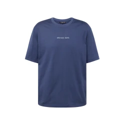 Michael Kors Majica ''VICTORY'', noćno plava / nebesko plava - Jeftinije.hr