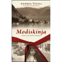 Modiskinja