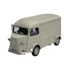shumee WELLY CITROEN TIP H SIVA 1:24 24019
