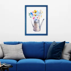 Wallity Slika CAM10355637942, 32x42cm