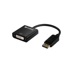 Sandberg Adapter 508 - 45, DisplayPort na DVI