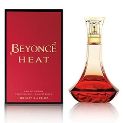 BEYONCE - Heat EDP (handbag package) (15ml)