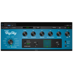 Strymon BIG SKY (Digitalni izdelek)