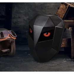 PAUN LED Ranac Iron Man/ Crni