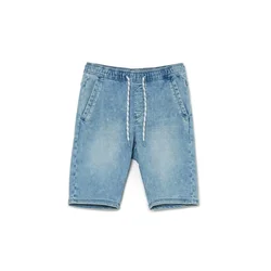 Cropp - Teksas A!orts - PLAVA