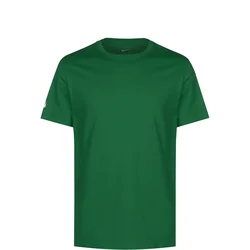 Nike Majice zelena S JR Park 20