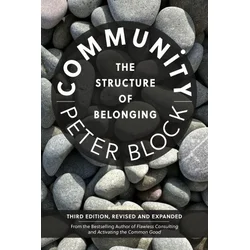 Community, Third Edition