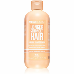Hairburst Longer Stronger Hair Dry, Damaged Hair hidratantni šampon za suhu i oštećenu kosu 350 ml