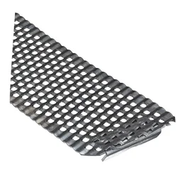 Stanley 5-21-393 List turpije za Surform fini 250mm