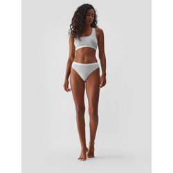 Womens thong 4F 2-pack