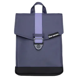 Bold Banana Envelope Mini Classic Steel Lavender