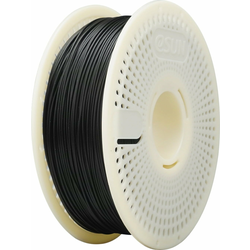 eSUN PLA Basic Black - 1,75 mm/1000 g - eSpool+