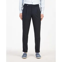 Barbosa Muške pantalone 52, Teget
