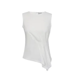 Anna Field Bluza bela