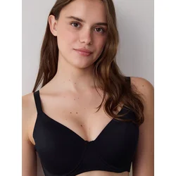 Penti Nedrček BHs & Bralettes črna