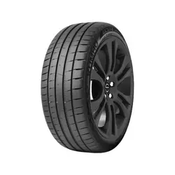 Kumho Ecsta Sport S PS72 ( HL275/35 ZR21 105Y XL sa zaštitnom lajsnom za felne (FSL) )