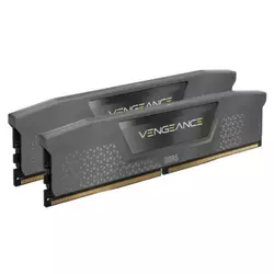 Corsair cl40 cmk16gx5m2b5200z40 vengeance ddr5 16gb (2x8gb) 5200mt/s ram