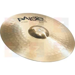 Paiste 201 16 Crash činela