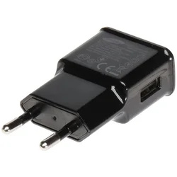 USB STENSKI POLNILEC 5V/2A/USB/B