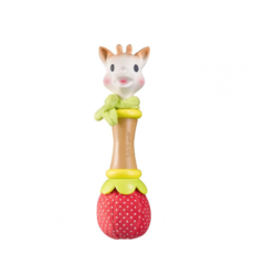 Sophie la Girafe glodalica/zvečka