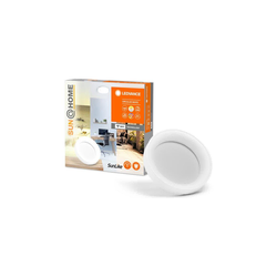 Ledvance-LED prigušiva stropna svetiljka SUN@HOME CIRCULAR LED/18,5W/230V Wi-Fi