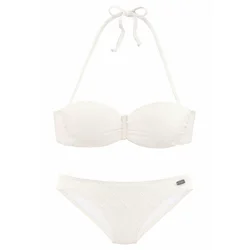 BUFFALO Bikini, bela