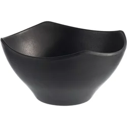 APS Zen skleda, črna, prostornina: 1,40 litra, 110 mm, dolžina: 210 mm