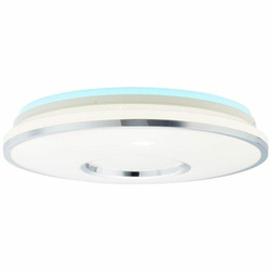 Brilliant - LED RGBW prigušiva stropna lampa VISITATION LED/32W/230V + DO