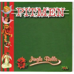 Pitmen - Jingle Bells (Limited Edition) (EP)