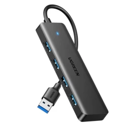 UGREEN CM219 4-Port USB 3.0 HUB USB-C slim