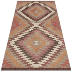 Decormat PVC podloga Vzorec vzporedno 80x120 cm