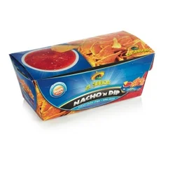 El Sabor Tortilja čips sa salsa umakom, 175 g