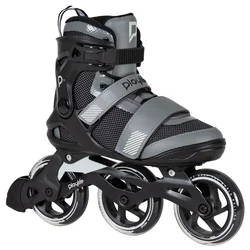 Powerslide Rolerji PLAYLIFE GT Grey 110, (5000359290)