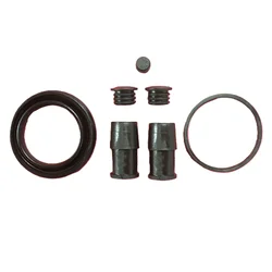 Sigurno-st Set gumica za prednje kočnice za Audi, Peugeot, Talbot, fi 54,0