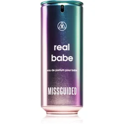 Missguided Real Babe EDP 80