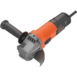 Black+Decker ugaona brusilica 750w, ploča 115 mm, 11.000 o/min no-volt ( BEG110 )