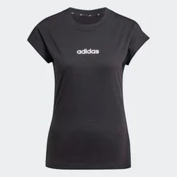 ADIDAS Majica kratak rukav w lin sj t W