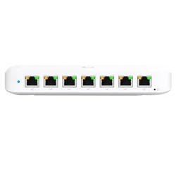 UBIQUITI UniFi Switch Ultra 60W