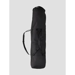 Burton Commuter Space Sack 156 Snowboard Bag true black