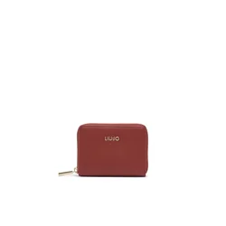Denarnica Liu Jo AF6156 E1019 Bordo rdeča