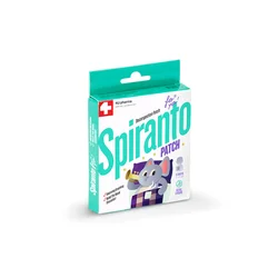 4U PHARMA Respiratol flasteri za dekongesti?u nosa