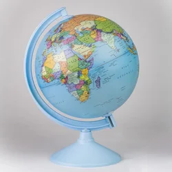 Globus politički 20cm srpskom jeziku ( 896844 )