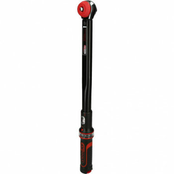 KS Tools ustavljački moment ključ obrtna glava 80-420Nm 1/2 ERGOTORQUE®precision 516.1482
