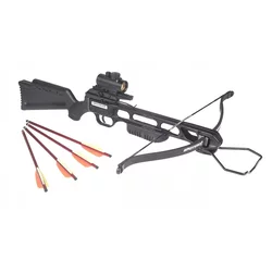 SAMOSTREL SKORPION XBR100 175#