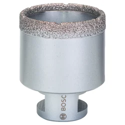 Bosch Dijamantska burgija za suvo bušenje Dry Speed Best for Ceramic 2608587125, 51 x 35 mm