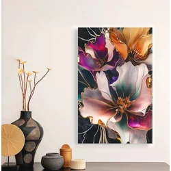 Wallity Slika YNS-1012, 70x100 cm
