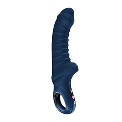 FUN FACTORY - TIGER G-SPOT VIBRATOR NIGHTBLUE
