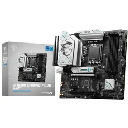 MSI B760M GAMING PLUS WIFI matična ploča