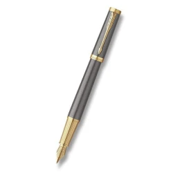 Parker Ingenuity Core Grey GT nalivno pero s konico M
